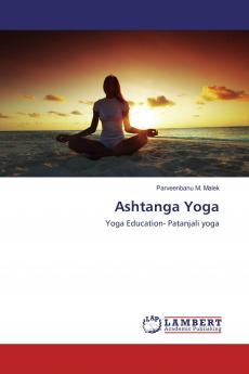 Ashtanga Yoga