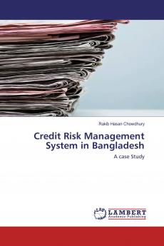 Credit Risk Management System in Bangladesh