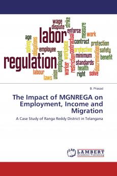 The Impact of MGNREGA on Employment Income and Migration