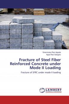 Fracture of Steel Fiber Reinforced Concrete under Mode II Loading
