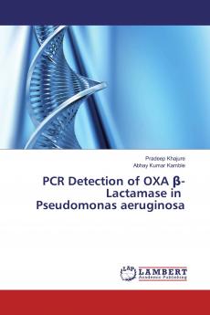 PCR Detection of OXA ��-Lactamase in Pseudomonas aeruginosa