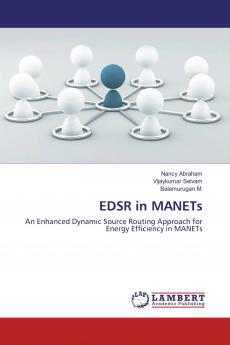 EDSR in MANETs