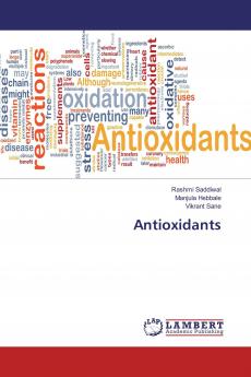 Antioxidants