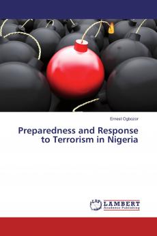 Preparedness and Response to Terrorism in Nigeria