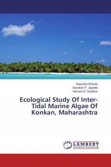 Ecological Study Of Inter-Tidal Marine Algae Of Konkan Maharashtra
