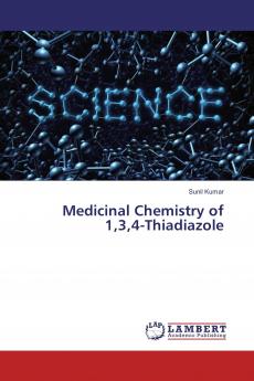 Medicinal Chemistry of 134-Thiadiazole