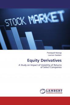 Equity Derivatives