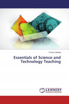 Essentials of Science and Technology Teaching