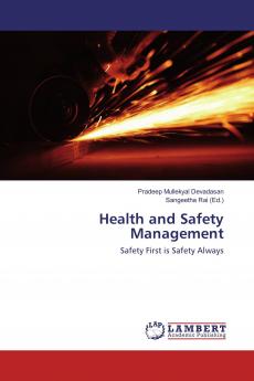Health and Safety Management