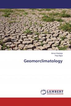 Geomorclimatology