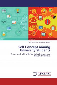 Self Concept among University Students