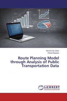 Route Planning Model through Analysis of Public Transportation Data