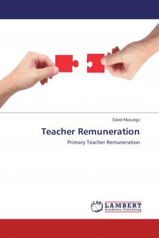 Teacher Remuneration