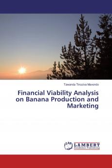 Financial Viability Analysis on Banana Production and Marketing