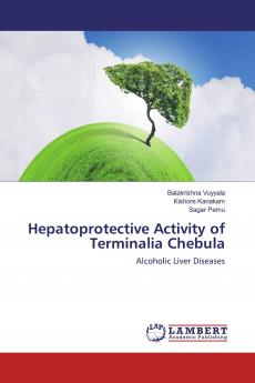 Hepatoprotective Activity of Terminalia Chebula