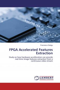 FPGA Accelerated Features Extraction