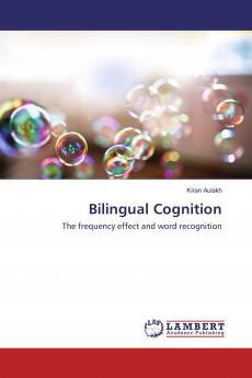 Bilingual Cognition
