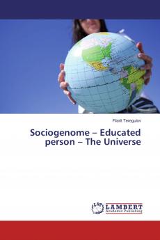 Sociogenome ��� Educated person ��� The Universe