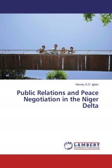 Public Relations and Peace Negotiation in the Niger Delta