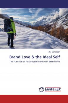 Brand Love & the Ideal Self
