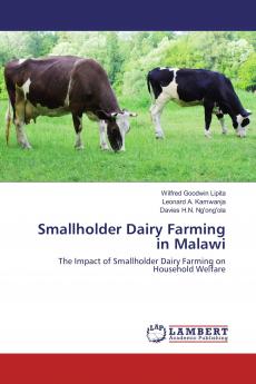 Smallholder Dairy Farming in Malawi