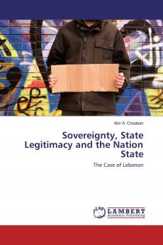Sovereignty State Legitimacy and the Nation State