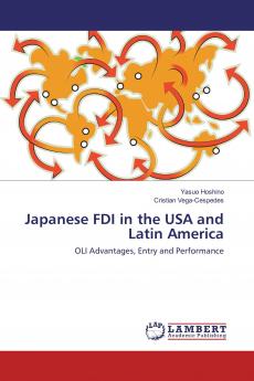 Japanese FDI in the USA and Latin America