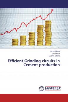 Efficient Grinding circuits in Cement production