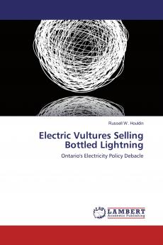 Electric Vultures Selling Bottled Lightning