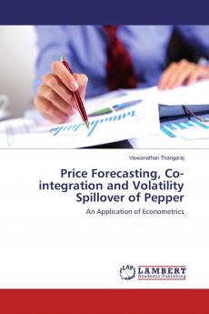 Price Forecasting Co-integration and Volatility Spillover of Pepper