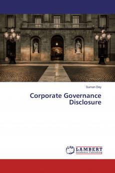 Corporate Governance Disclosure