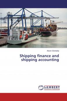 Shipping finance and shipping accounting
