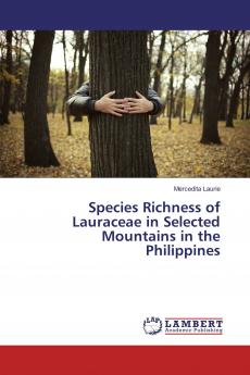 Species Richness of Lauraceae in Selected Mountains in the Philippines