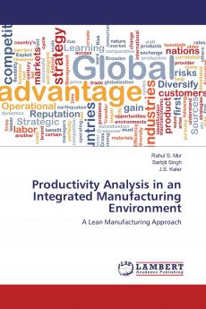 Productivity Analysis in an Integrated Manufacturing Environment