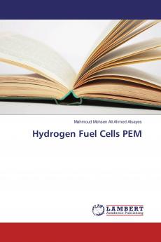 Hydrogen Fuel Cells PEM