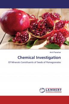 Chemical Investigation