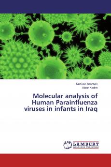 Molecular analysis of Human Parainfluenza viruses in infants in Iraq