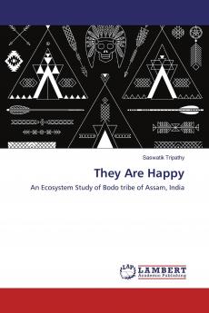 They Are Happy