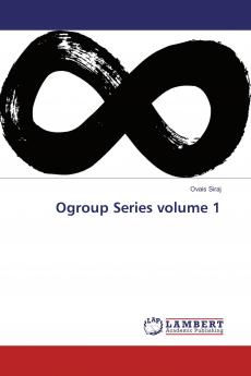 Ogroup Series volume 1
