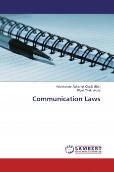 Communication Laws