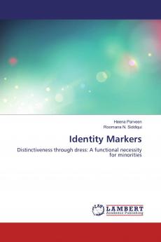 Identity Markers