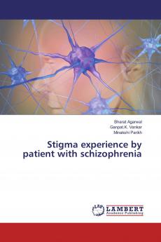 Stigma experience by patient with schizophrenia
