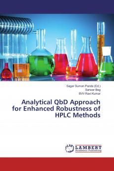 Analytical QbD Approach for Enhanced Robustness of HPLC Methods