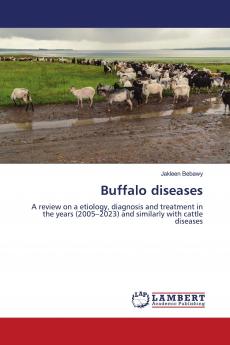 Buffalo diseases