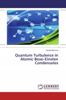 Quantum Turbulence in Atomic Bose���Einsten Condensates