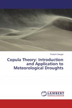 Copula Theory: Introduction and Application to Meteorological Droughts