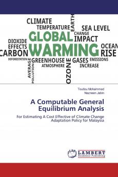 A Computable General Equilibrium Analysis