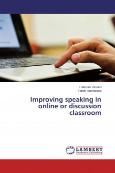 Improving speaking in online or discussion classroom