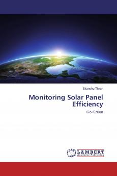 Monitoring Solar Panel Efficiency