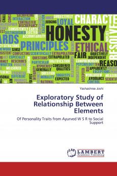 Exploratory Study of Relationship Between Elements